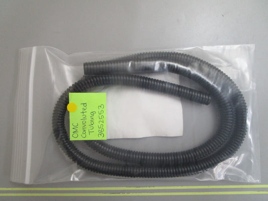 *NEW OEM* 0810 OMC Johnson Evinrude Convoluted Tubing 3852553