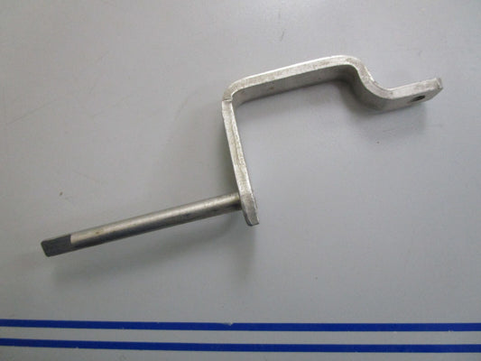 *NEW OEM* 0770 OMC Johnson Evinrude Lever and Shaft 391415 0391415