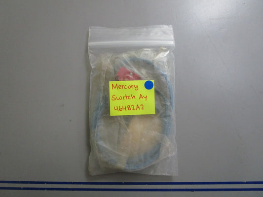 *NEW OEM* 0810 Mercury Quicksilver Switch Assembly 46482A2