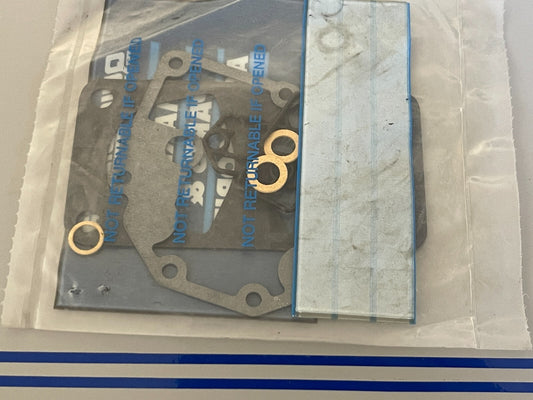 *NEW OEM* 0810 Mercury Quicksilver Carburetor Gasket Kit 810749-3