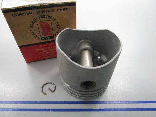 NEW OEM 31307 Tecumseh Piston Assembly 0810