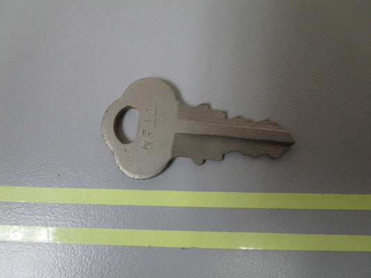 *NEW OEM* 0810 OMC Johnson Evinrude Ignition Key KF44 501559 0501559