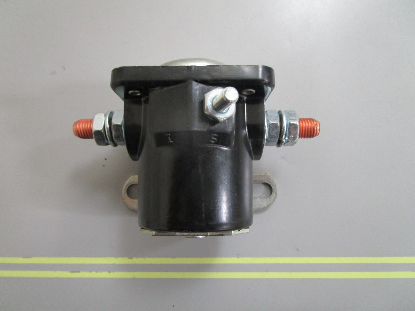 *NEW* 0810 Sierra Starter Solenoid 18-5803 Replaces: 979774
