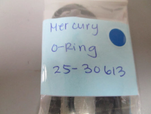 *NEW OEM* (LOT OF 3) 0810 Mercury Quicksilver O-Ring 25-30613