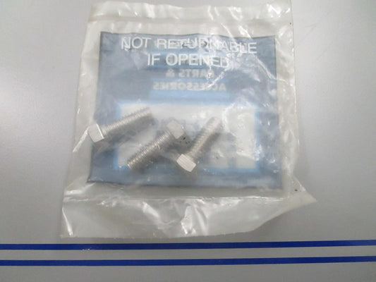 *NEW OEM* (LOT OF 3) 0810 Mercury Quicksilver Screw 10-65210