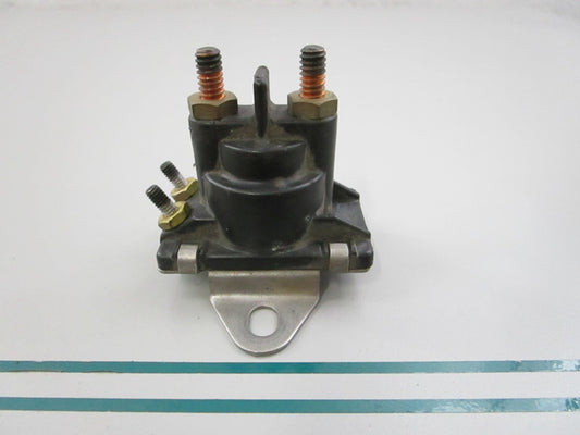 NEW OEM 89-96158T Mercury Quicksilver Solenoid 0810
