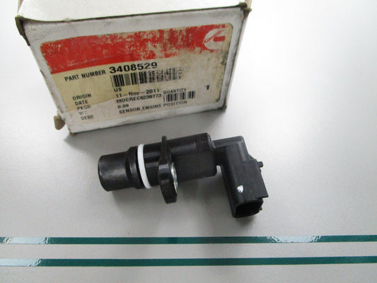 NEW OEM 3408529 Cummins Position Sensor 0810