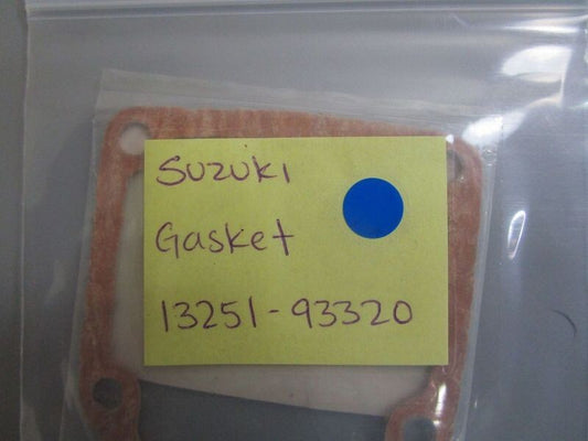 *NEW OEM* 0770 Suzuki Gasket 13251-93320