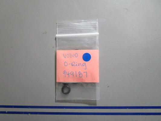 *NEW OEM* (LOT OF 4) 0810 Volvo Penta O-Ring 949187