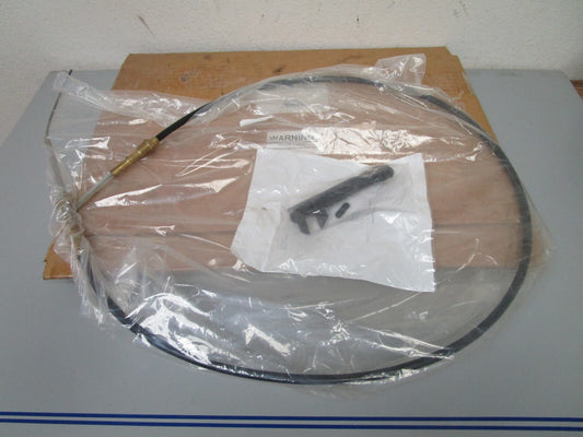 *NEW* 0720 Sierra Shift Cable Assembly 18-2248 Replaces: Mercury 73723A1