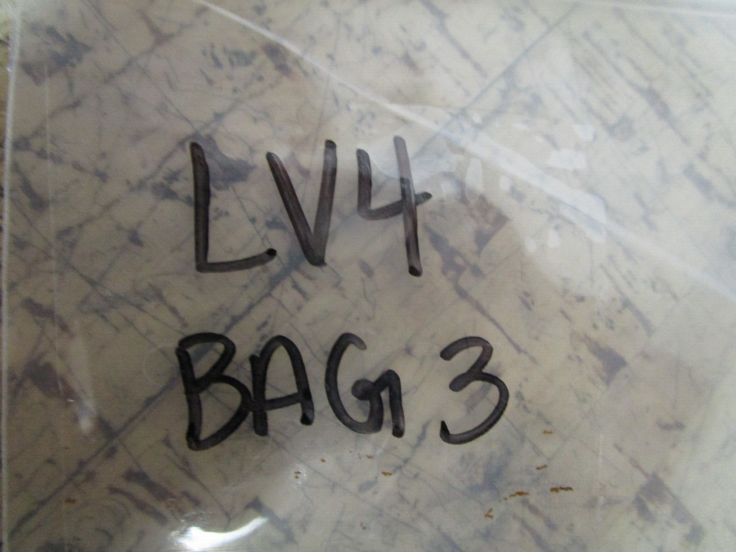 *NEW OEM* 0750 OMC Johnson Evinrude PIN 334063