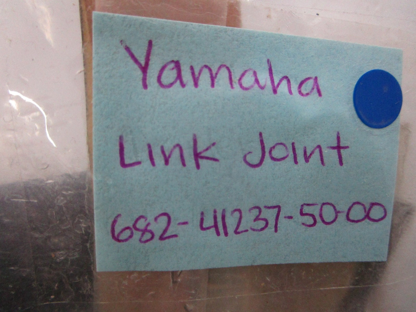 *NEW OEM* 0810 Yamaha Link Joint 682-41237-50-00