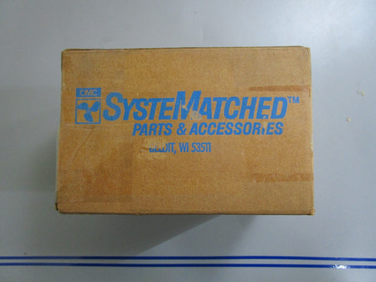 *NEW OEM* 0810 OMC Johnson Evinrude Decal Set 284350 0284350