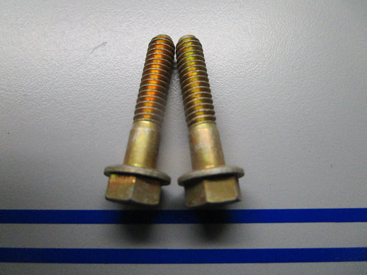 *NEW OEM* (LOT OF 2) 0720 OMC Johnson Evinrude Screw 314951 0314951