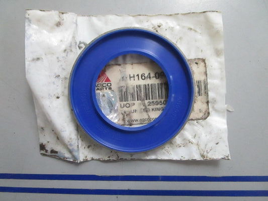 *NEW* 0820 AGCO Parts Lip Seal CH164-0908