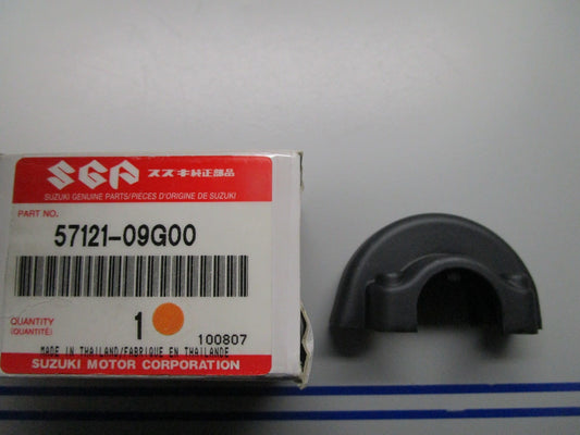 *NEW OEM* 0720 Suzuki Upper Throttle Case 57121-09G00