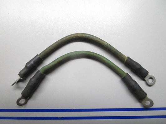 *NEW OEM* (LOT OF 2) 0720 OMC Johnson Evinrude Cable 377003 0377003