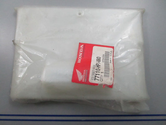 *NEW OEM* 0810 Honda Owner's Manual Box 77110-HF1-880