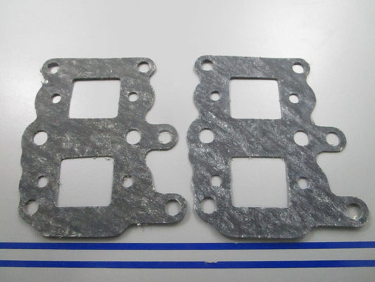 *NEW OEM* (LOT OF 2) 0810 OMC Johnson Evinrude Gasket 309657 0309657