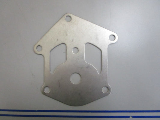 *NEW OEM* 0810 OMC Johnson Evinrude Plate 915216 0915216