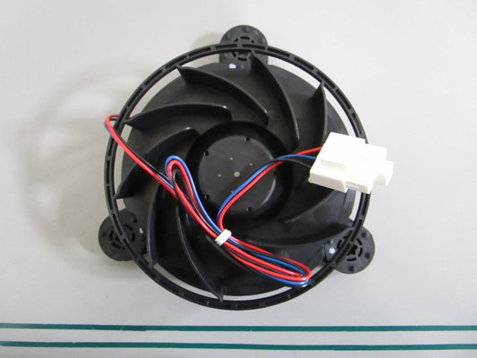 Whirlpool NEW OEM Refrigerator Evaporator Fan Motor W11369036 Factory Part 0820