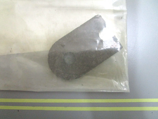 *NEW OEM* 0750 OMC Johnson Evinrude WASHER, FRICTION 344709 0344709