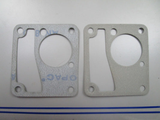 *NEW OEM* (LOT OF 2) 0770 Mercury Quicksilver Gasket 27-74830