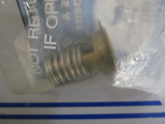 *NEW OEM* 0820 Mercury Quicksilver 110 Thermostat 850055