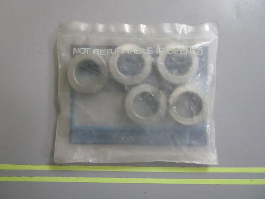 *NEW OEM* (LOT OF 5) 0810 Mercury Quicksilver Lock Washer 13-33734