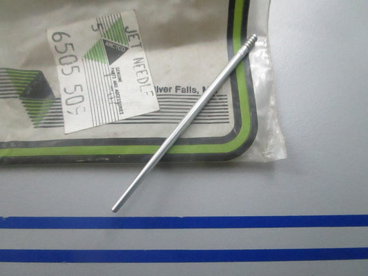 *NEW OEM* 0810 Arctic Cat Jet Needle 6505-509
