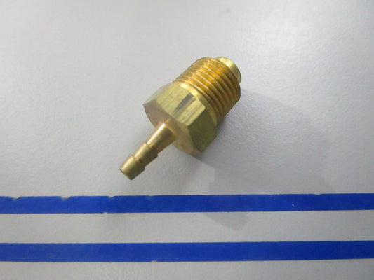 NEW OEM 21-64871A2 Mercury Quicksilver Check Valve 0810