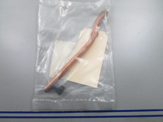 *NEW OEM* 0840 OMC Johnson Evinrude Water Tube and Grommet 0395125 395125