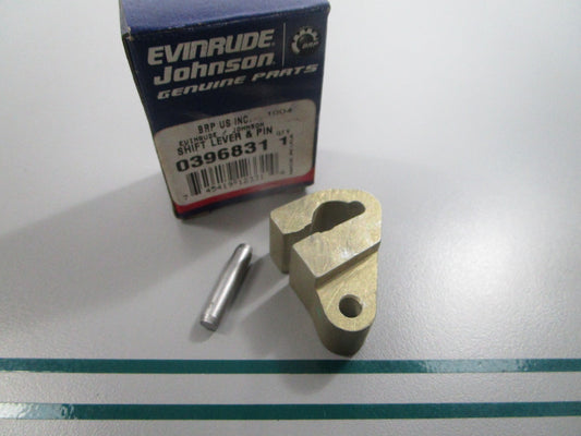 NEW OEM 396831 0396831 OMC Johnson Evinrude Shift & Lever Pin 0810
