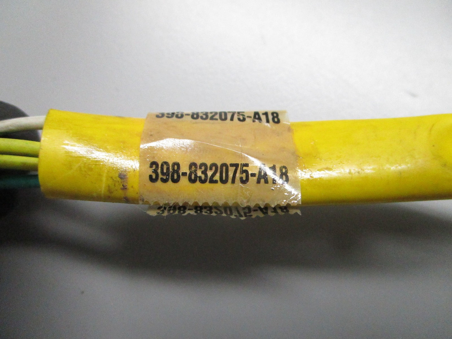 *NEW OEM* 0720 Mercury Red Stator Kit 398-832075A20