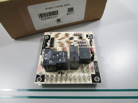 NEW OEM PCBDM1338 Goodman Defrost Control Board 0810
