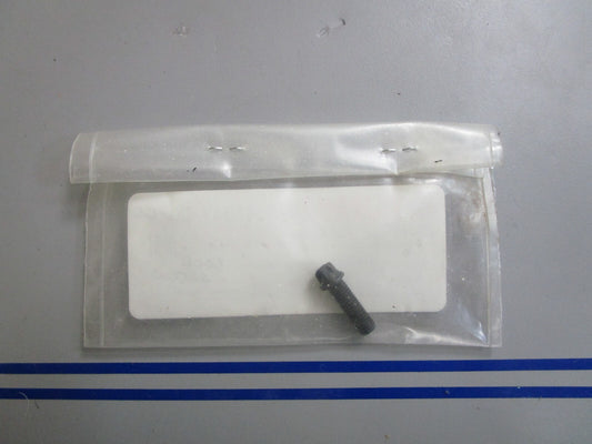 *NEW OEM* 0810 Yamaha Lock Screw 64E-43843-00-00