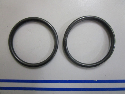 *NEW OEM* (LOT OF 2) 0810 Suzuki O-Ring 48605-87D00