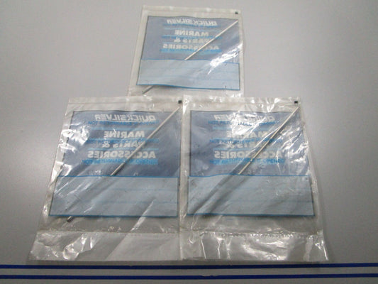 *NEW OEM* (LOT OF 3) 0810 Mercury Quicksilver Tubing 32-38377