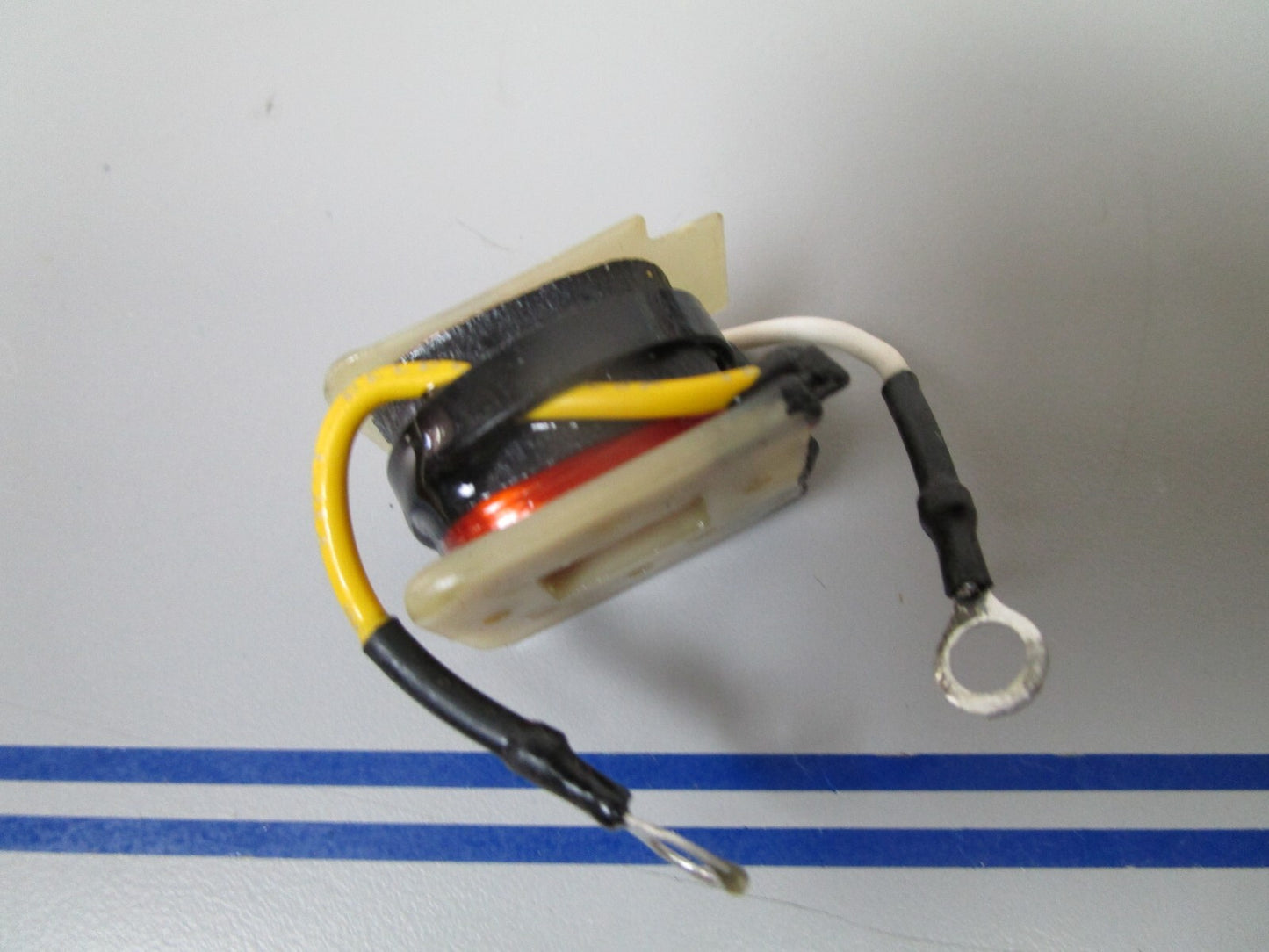 *NEW OEM* 0810 Mercury Quicksilver Stator Coil 339-6120A1