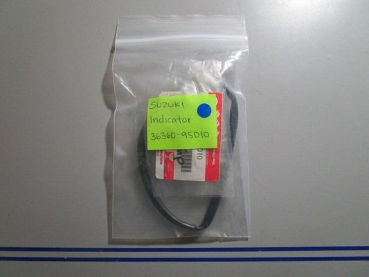 *NEW OEM* 0770 Suzuki Indicator 36360-95D10
