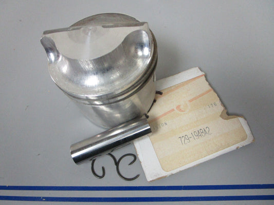 *NEW OEM* 0810 Mercury Quicksilver Piston Assembly 729-1948A2