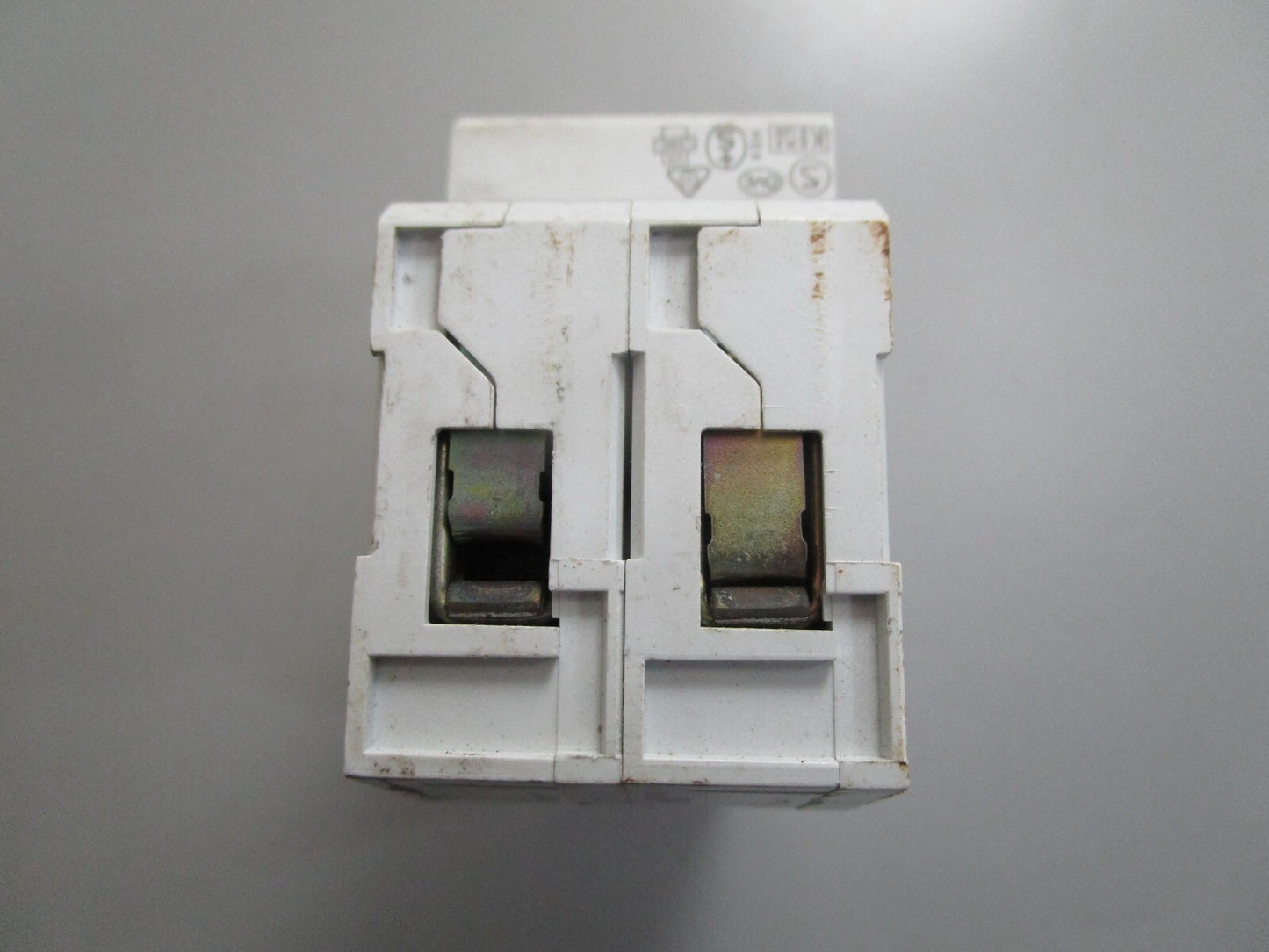*NEW* 0820 Hager NC210 Circuit Breaker 463210