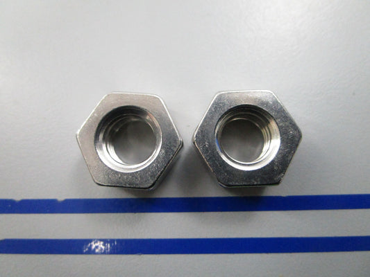 NEW OEM (LOT OF 2) 93010-31000M Tohatsu Nut 0810