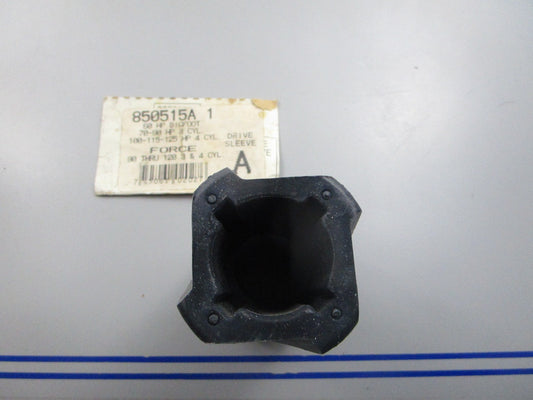 NEW OEM 850515A1 Mercury Force Drive Sleeve 0810