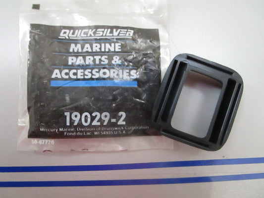 *NEW OEM* 0780 Mercury Quicksilver Cover 19029-2 190292