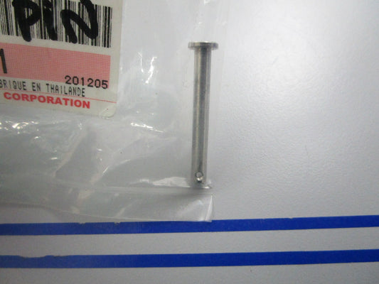 *NEW OEM* 0810 Suzuki Lever Pin 61616-93EL0