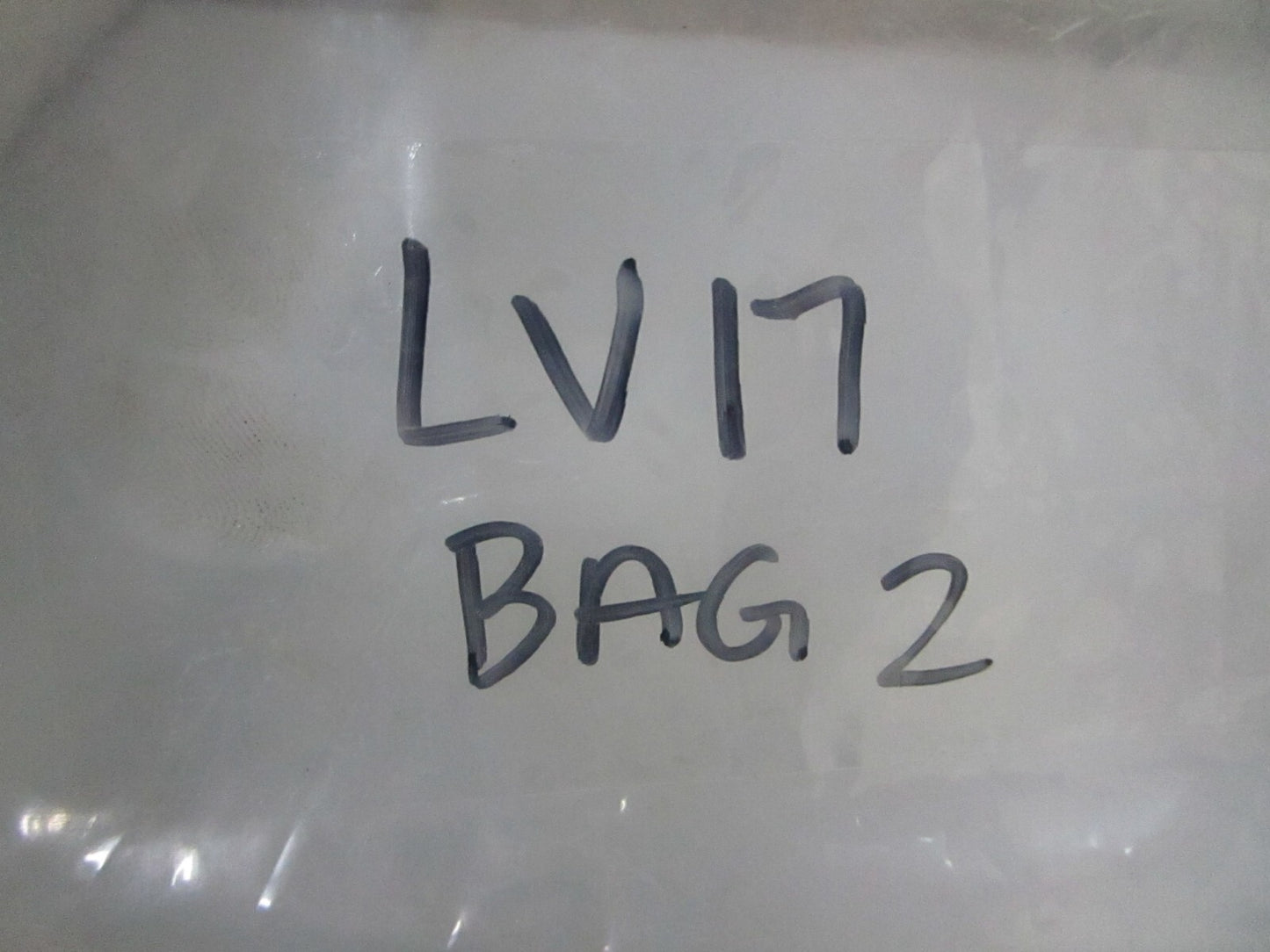 *NEW OEM* 0810 Honda Dash Pot Check Valve 36135-ZV5-004