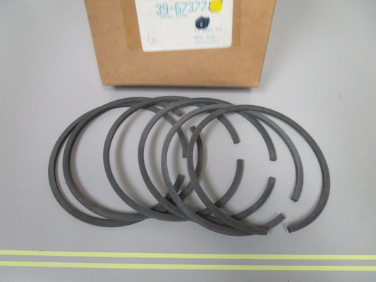*NEW OEM* (LOT OF 6) 0810 Mercury Quicksilver Seal Ring 39-67377