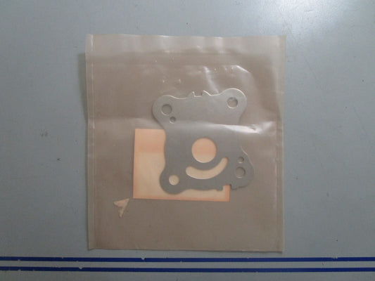 *NEW OEM* 0810 Honda Wear Plate 19231-ZW9-000