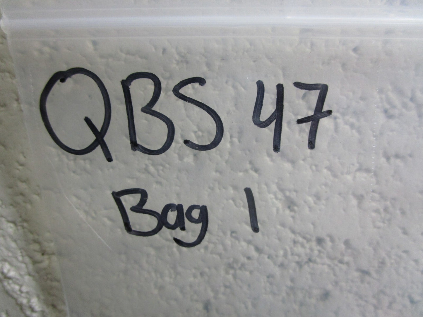 *NEW OEM* 0820 Mercury Quicksilver Sector Gear 43-32443